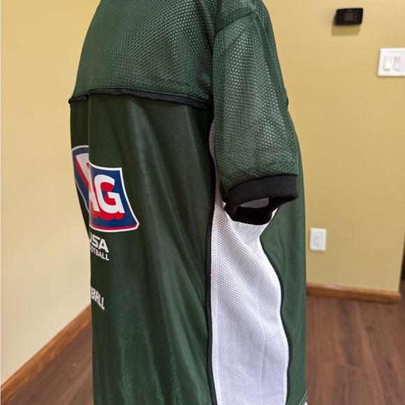 Jets Football Jersey 8/24 - Picture 7 of 10